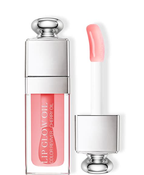 dior cherry oil 001 pink|dior lip gloss oil uk.